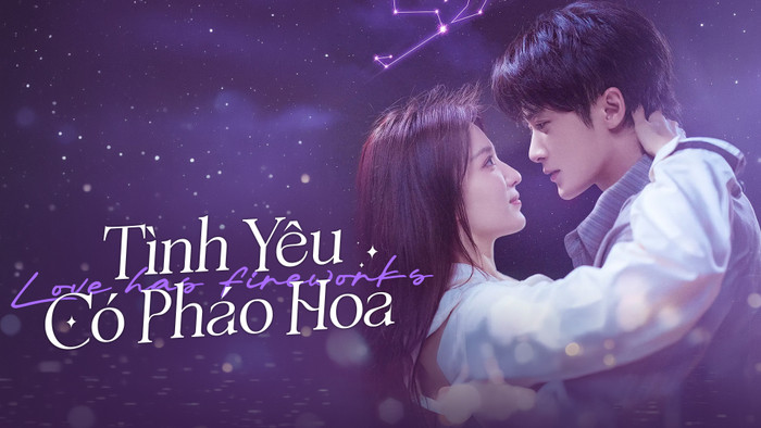 Sau thời gian dài chờ đợi, Tình Yêu Có Pháo Hoa cuối cùng cũng lên sóng. Bộ phim xoay quanh câu chuyện sống chung bất đắc dĩ của hai người trẻ đang gặp khó khăn trong cuộc sống. Dù chưa tạo được hiệu ứng bùng nổ, tác phẩm vẫn được đánh giá là dễ xem và phù hợp để giải trí.
