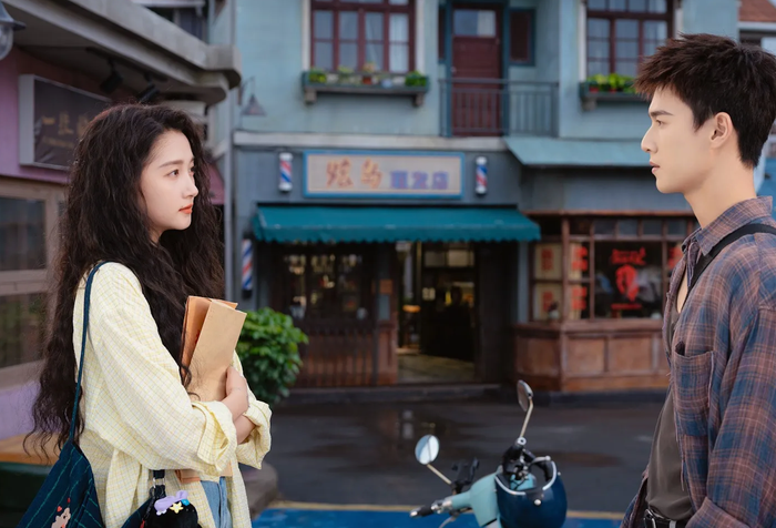 Bộ phim đô thị - lãng mạn xoay quanh hành trình trưởng thành của một cô gái thành phố trở về quê nhà sau biến cố gia đình. Tại đây, cô gặp gỡ một chàng trai cùng trang lứa và cùng trải qua những năm tháng thanh xuân nhiều biến động. Sau nhiều năm xa cách, họ tái ngộ và tiếp tục hành trình dang dở của tình yêu và sự nghiệp.