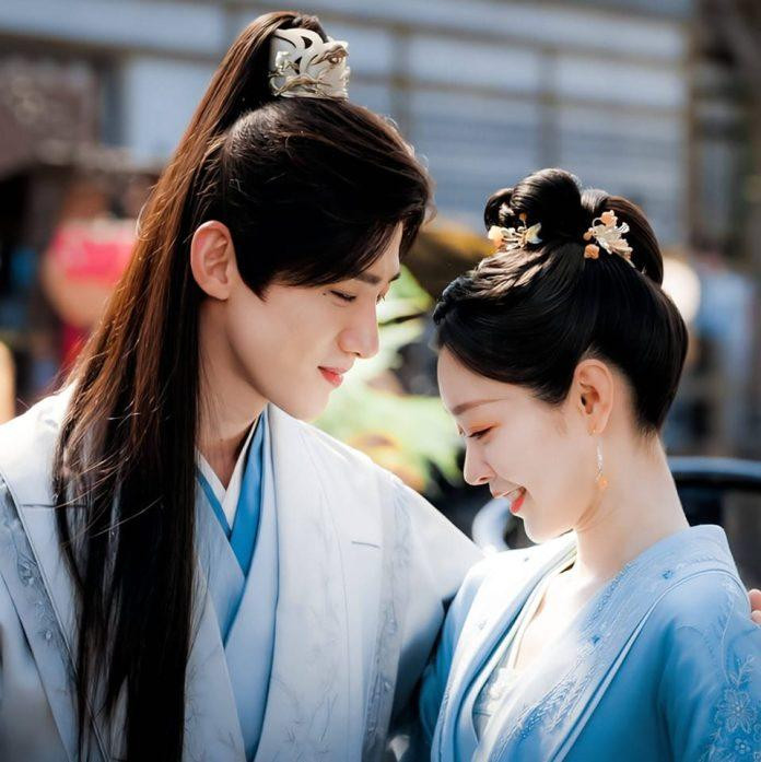 Liễu Ngọc Như - con gái một thương nhân bị gả cho Cố Cửu Tư, một công tử nổi tiếng ăn chơi. Từ cuộc hôn nhân không xuất phát từ tình yêu, cả hai dần thay đổi lẫn nhau qua những biến cố trong cuộc sống. Ngọc Như giúp Cố Cửu Tư trưởng thành, từ một người phóng túng trở nên có trách nhiệm. Khi loạn lạc xảy ra, họ cùng nhau vượt qua khó khăn, bảo vệ gia tộc và bách tính, xây dựng tình cảm bền chặt.
