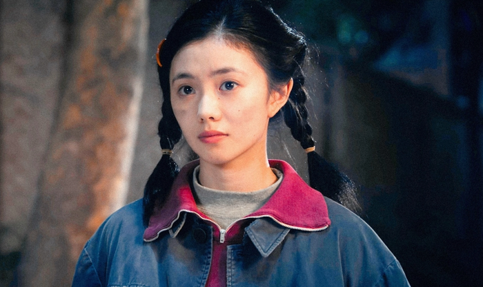 Bộ phim Hoa ngữ Chủ Giác.