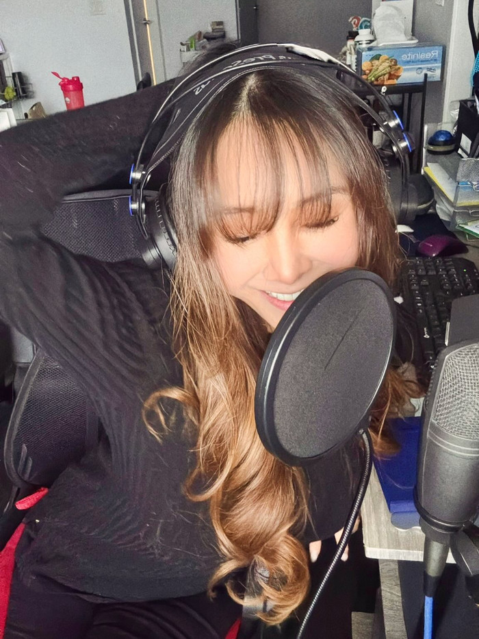 Nữ ca sĩ giải nghệ gần 10 năm sau ồn ào bán dâm thông báo trở lại showbiz Ảnh 1