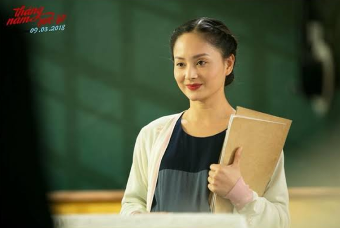 Từ những tác phẩm đầu tiên như Scandal đến Tháng năm rực rỡ, Lan Phương luôn biết cách để lại dấu ấn riêng dù không phải lúc nào cũng đảm nhận vai nữ chính trung tâm.