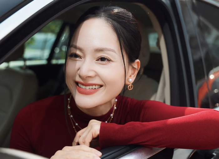 Ở tuổi ngoài 40, Lan Phương vẫn đang tiếp tục viết thêm những chương mới đầy thú vị cho hành trình nghệ thuật của mình.