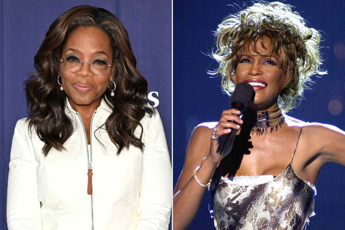 Bí mật chấn động về Whitney Houston được tiết lộ sau hơn một thập kỷ Ảnh 1