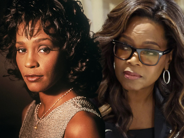 Bí mật chấn động về Whitney Houston được tiết lộ sau hơn một thập kỷ Ảnh 3