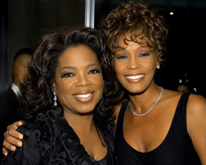 Bí mật chấn động về Whitney Houston được tiết lộ sau hơn một thập kỷ Ảnh 2