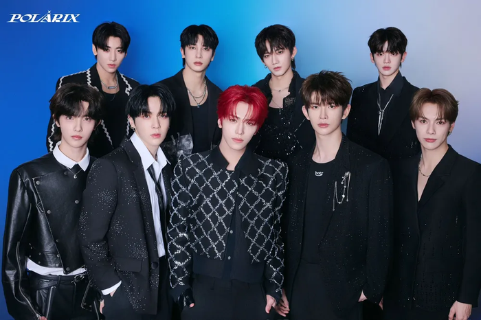POLARIX ra mắt sau hành trình đầy gian nan tại Starlight Boys.