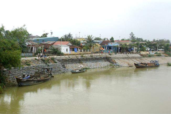 Ở Đà Nẵng quê Mỹ Tâm có một ngôi làng mà du khách thường bỏ qua: Nơi thời gian như trôi chậm lại giữa phố biển Ảnh 5