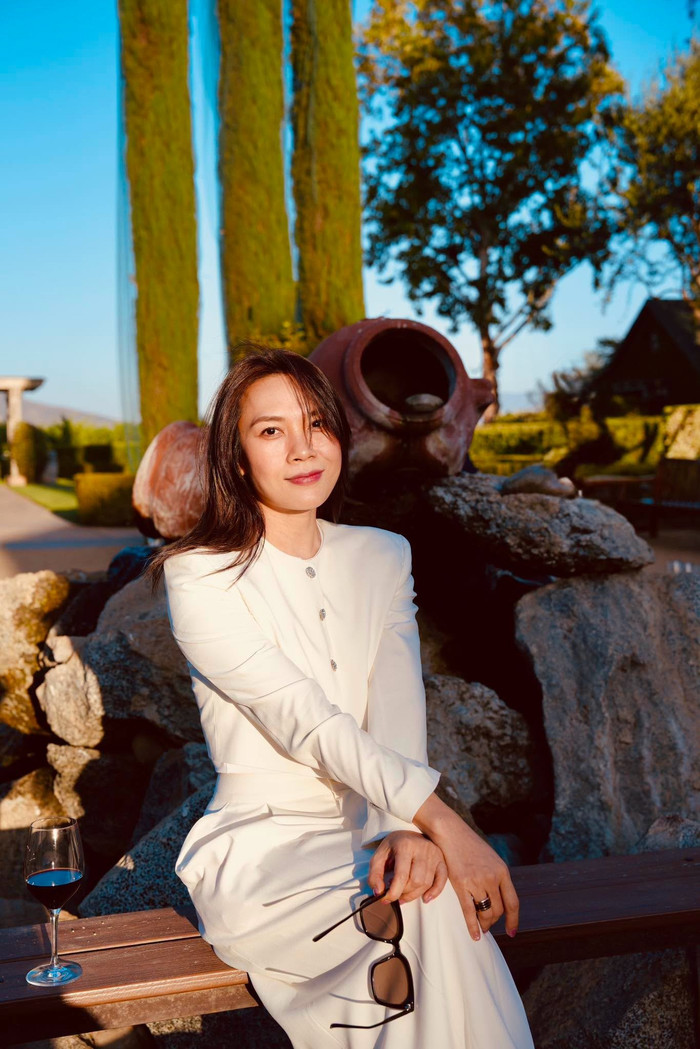 Ca sĩ Mỹ Tâm quê ở Đà Nẵng