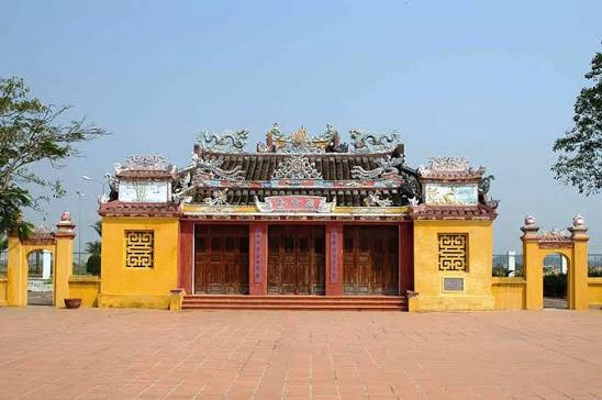 Ở Đà Nẵng quê Mỹ Tâm có một ngôi làng mà du khách thường bỏ qua: Nơi thời gian như trôi chậm lại giữa phố biển Ảnh 2