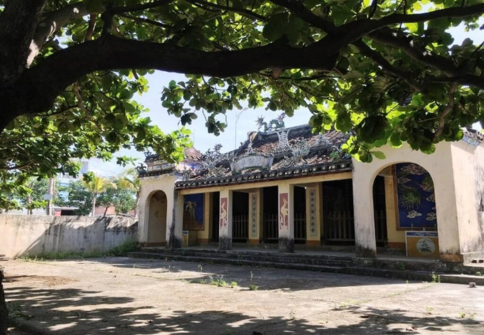 Ở Đà Nẵng quê Mỹ Tâm có một ngôi làng mà du khách thường bỏ qua: Nơi thời gian như trôi chậm lại giữa phố biển Ảnh 3
