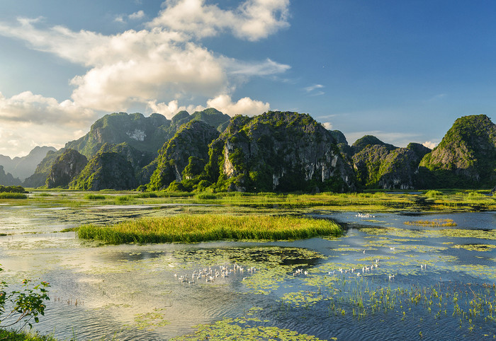 Đi Ninh Bình quê Phương Oanh mà không biết góc này thì coi như chưa từng đến Ảnh 4