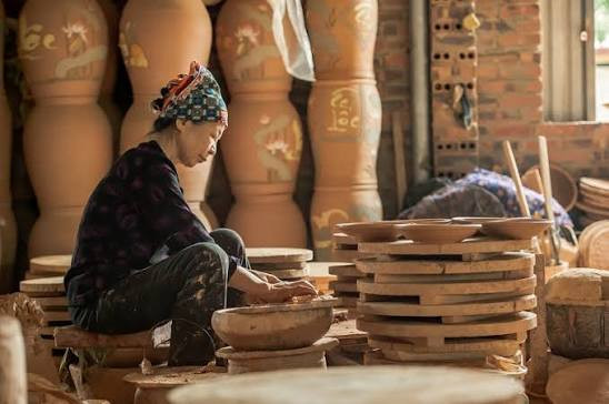 Bắc Ninh quê Hoà Minzy đẹp hơn bạn nghĩ: 5 góc check-in khiến 'giới xê dịch' bất ngờ Ảnh 4