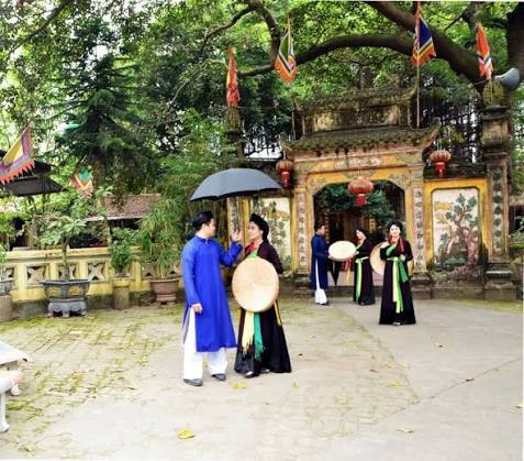 Bắc Ninh quê Hoà Minzy đẹp hơn bạn nghĩ: 5 góc check-in khiến 'giới xê dịch' bất ngờ Ảnh 6