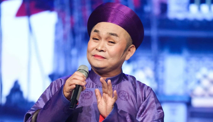 Không dễ dàng để NSƯT Xuân Hinh nhận lời tham gia các dự án âm nhạc trong tương lai.