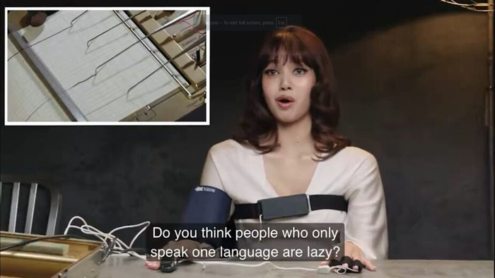 Lisa vướng nghi vấn 'đá đểu' Jisoo Ảnh 1
