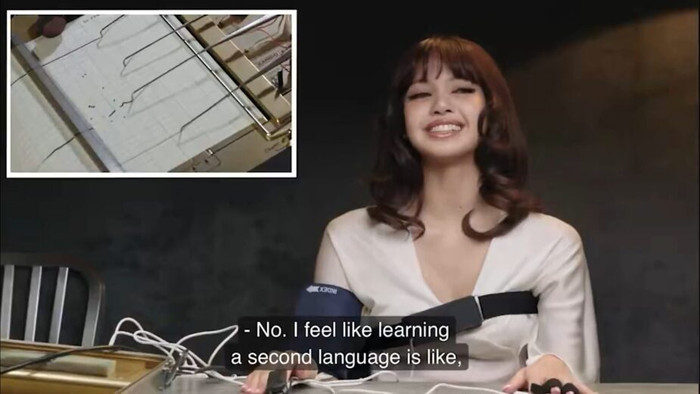 Lisa vướng nghi vấn 'đá đểu' Jisoo Ảnh 2