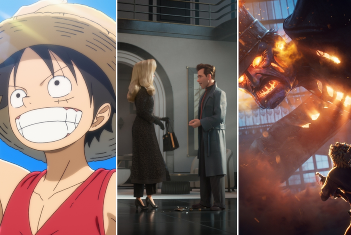 Đạo diễn tài năng Brad Bird hào hứng tiết lộ về hành trình đưa dự án hoạt hình viễn tưởng ngủ quên hơn 30 năm bước ra ánh sáng. Ảnh: Netflix