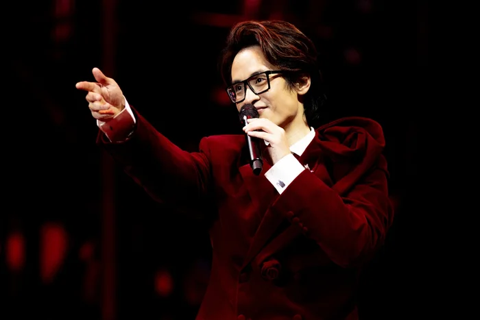 Hà Anh Tuấn thành công với những concert mang dấu ấn riêng biệt.