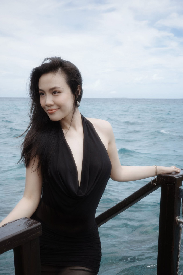 Tâm thư của Thủy Tiên sau 4 năm Ảnh 3