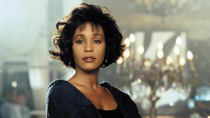 Gia đình Whitney Houston phản bác Oprah Winfrey Ảnh 2