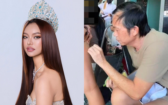 Mai Ngô chia sẻ được NSƯT Hoài Linh tận tình hỗ trợ khi cô gặp vấn đề sức khỏe trong lúc quay phim.