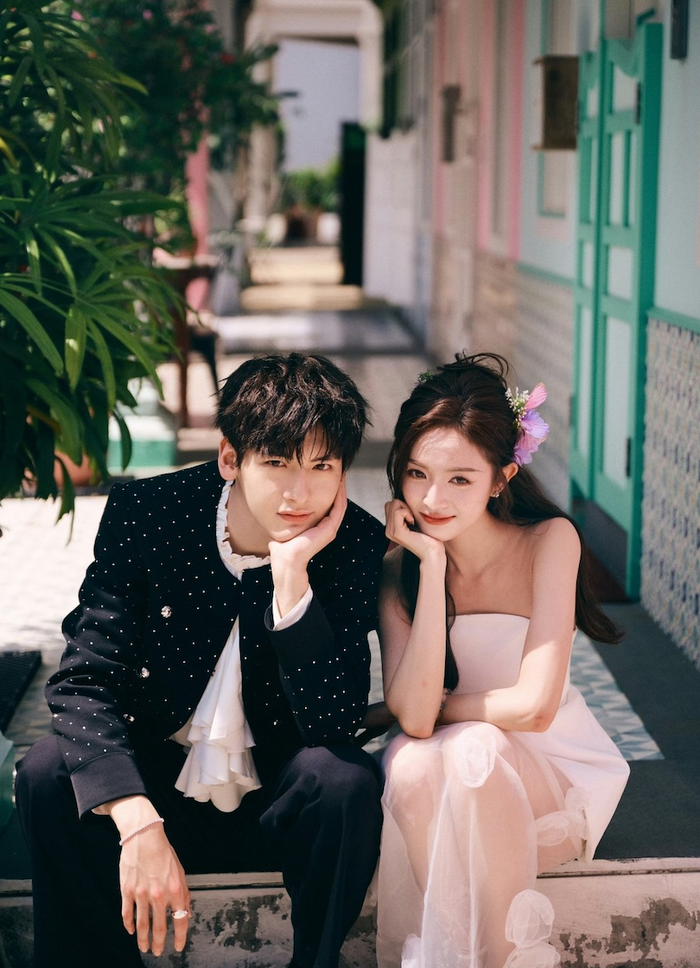 Mang màu sắc giả tưởng kết hợp đề tài showbiz, Hữu Hý xoay quanh Vụ Mang Mang, một diễn viên sân khấu vô danh bất ngờ rơi vào tình huống hoán đổi thân phận với minh tinh nổi tiếng Tân Lăng. Biến cố này đưa cô bước vào thế giới giải trí đầy hào nhoáng nhưng cũng không thiếu những cạm bẫy. Trong quá trình thích nghi với cuộc sống mới, cô gặp Lộ Tùy, một doanh nhân lạnh lùng nhưng luôn âm thầm quan sát và giúp đỡ mình. Sự đan xen giữa yếu tố lãng mạn, chữa lành và giả tưởng được kỳ vọng sẽ giúp bộ phim tiếp cận đông đảo khán giả trẻ.