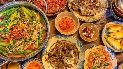 Một ngày sống như người bản địa ở quê Quốc Trường, du khách sẽ được trải nghiệm những gì? Ảnh 4