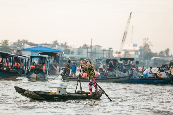 Một ngày sống như người bản địa ở quê Quốc Trường, du khách sẽ được trải nghiệm những gì? Ảnh 2