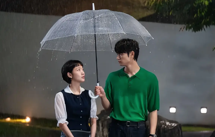 Chương cuối đầy trưởng thành và chữa lành của Yumi cùng các 'tế bào cảm xúc'. Phim là lời nhắn nhủ nhẹ nhàng cho những ai từng tổn thương. Ảnh: NSX
