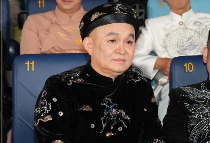 Bắc Bling có thể được xem là 'đứa con để đời' trong sự nghiệp nghệ thuật của NSƯT Xuân Hinh.
