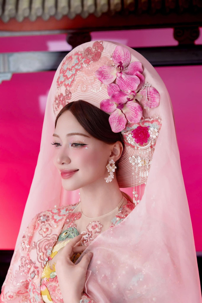 Niềm vui chưa trọn vẹn với ca sĩ Hòa Minzy Ảnh 1