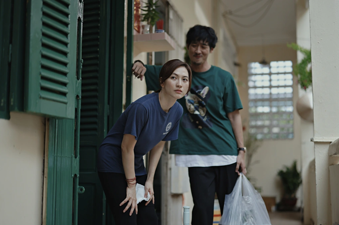 Phương Anh Đào lựa chọn xuất hiện chọn lọc, ưu tiên những kịch bản có chiều sâu thay vì chạy theo số lượng dự án.