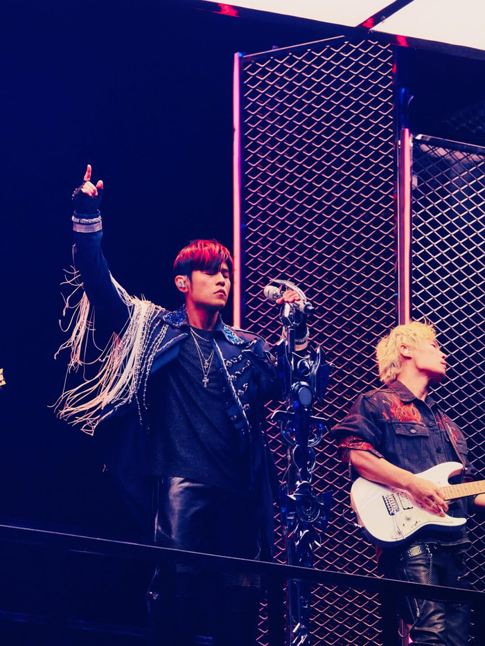Châu Kiệt Luân bế con gái 9 tuổi đến Bắc Kinh chuẩn bị concert, gây sốt mạng xã hội Ảnh 5
