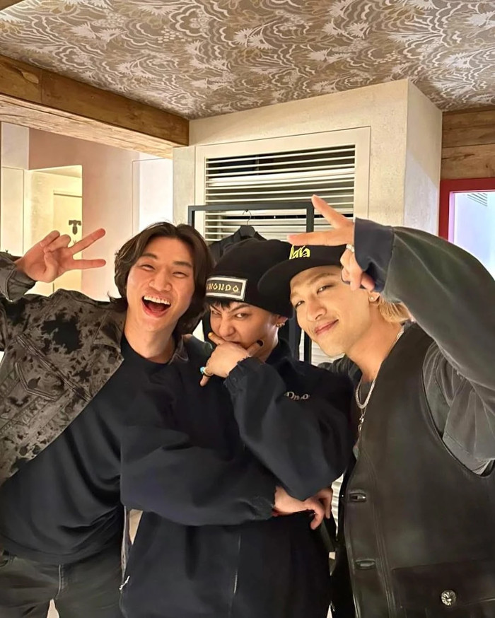 Ba đêm concert của BIGBANG tại Hàn Quốc 'cháy vé' sau 22 phút Ảnh 3