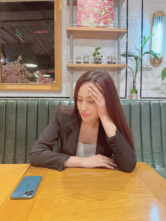 Nhiều hoa hậu thành công với điện ảnh, khiến khán giả càng tiếc Mai Phương Thúy sớm rời màn ảnh sau vai diễn duy nhất. Ảnh: FBNV