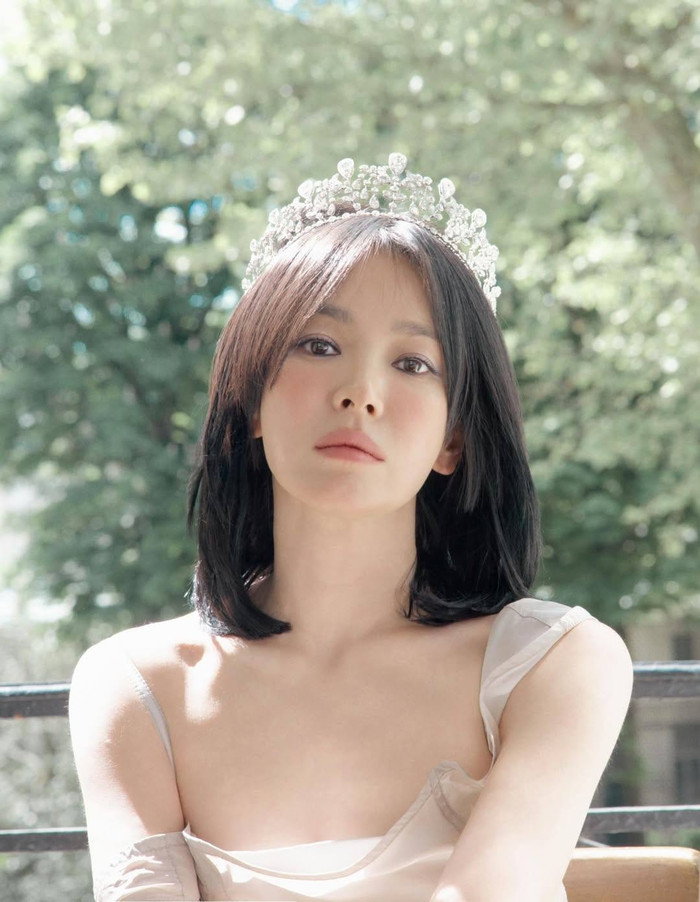 Song Hye Kyo chia tay công ty quản lý cũ sau 14 năm đồng hành.