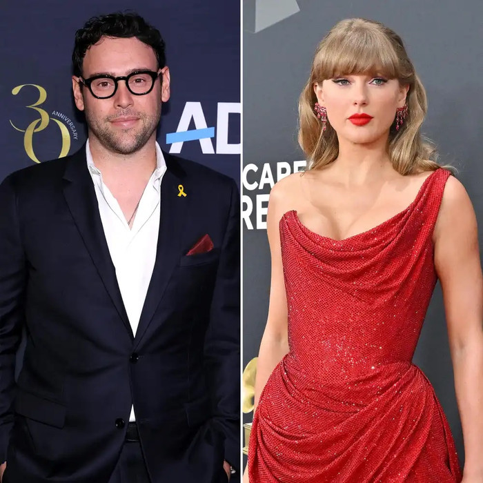 Taylor Swift tiếp tục đối mặt nguy cơ mất quyền kiểm soát loạt hit đình đám Ảnh 5