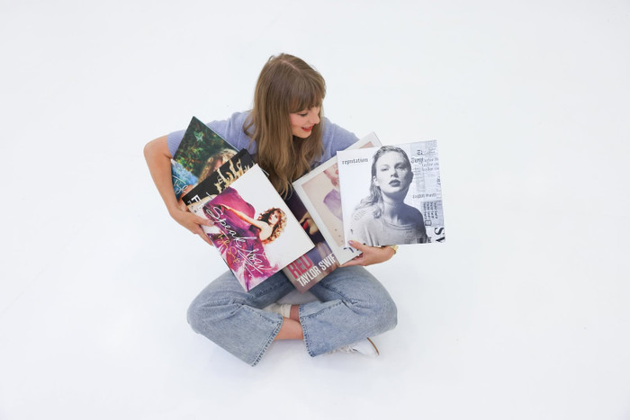 Taylor Swift tiếp tục đối mặt nguy cơ mất quyền kiểm soát loạt hit đình đám Ảnh 6