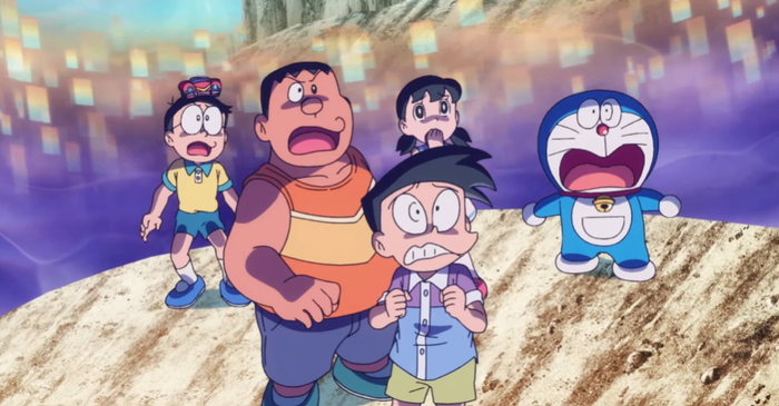 Thành công hơn 203 tỷ đồng giúp Doraemon lập cột mốc mới cho anime Nhật Bản, đồng thời khẳng định vị thế đặc biệt của thương hiệu tại thị trường Việt Nam.
