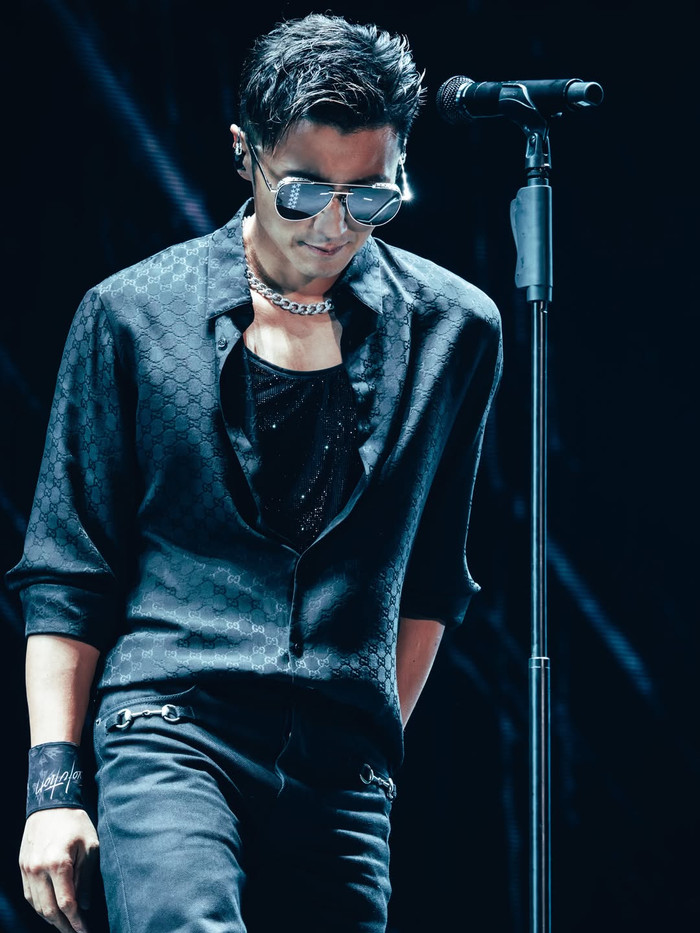Tạ Đình Phong tạo 'luật thép' cho concert cá nhân, đến người trong showbiz cũng 'bó tay' Ảnh 3