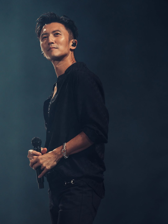 Tạ Đình Phong tạo 'luật thép' cho concert cá nhân, đến người trong showbiz cũng 'bó tay' Ảnh 1