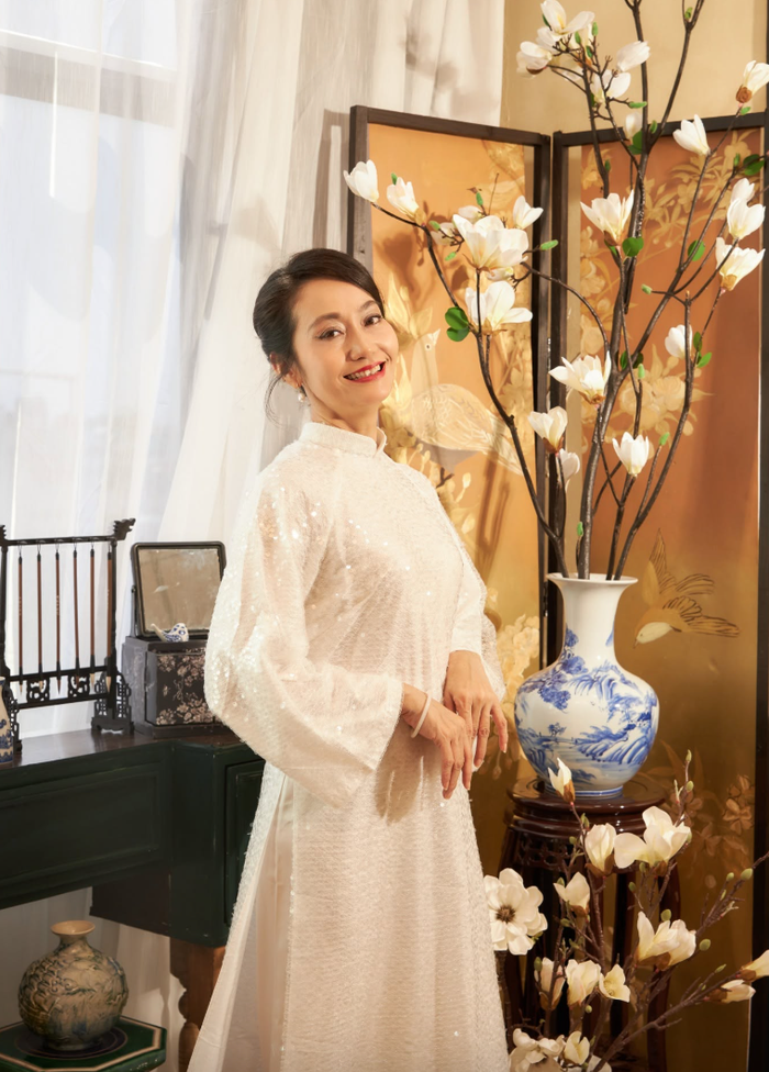 Vai diễn của NSƯT Hạnh Thúy dừng lại quá sớm ở phòng vé khiến nhiều khán giả tiếc nuối (Ảnh: FBNV).