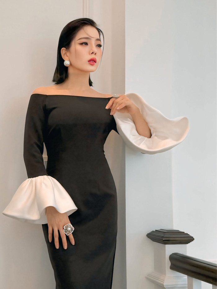 Tiếc cho ca sĩ Lệ Quyên Ảnh 1