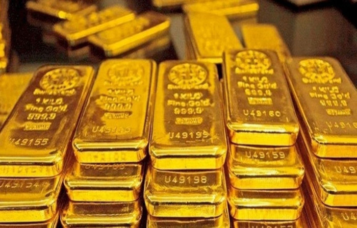 Chiều nay (26/6), vàng nhẫn biến động thế nào? Ảnh 1