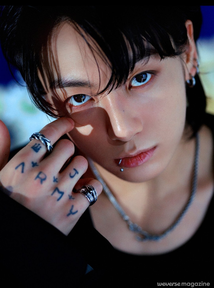 Jungkook lập kỳ tích chưa từng có, chỉ xếp sau Messi và Ronaldo Ảnh 2