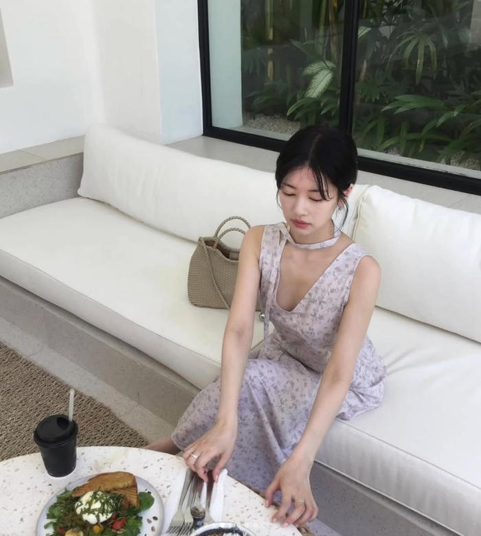 Jung So Min gây chú ý với vóc dáng mảnh mai trong loạt ảnh mới Ảnh 2