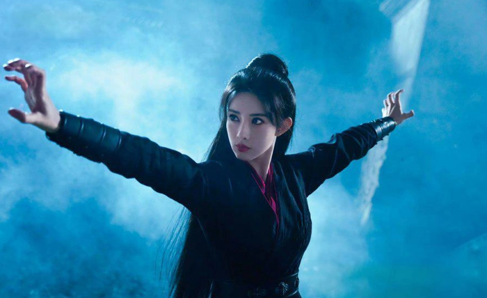 Mai Siêu Phong vốn là một trong những đệ tử được đánh giá cao về tư chất võ học trên Đào Hoa đảo.&nbsp;
