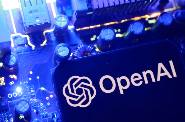OpenAI cho biết họ đang trì hoãn việc ra mắt công khai hoàn toàn mô hình GPT-5.6 theo yêu cầu của chính phủ Mỹ. Ảnh: Reuters