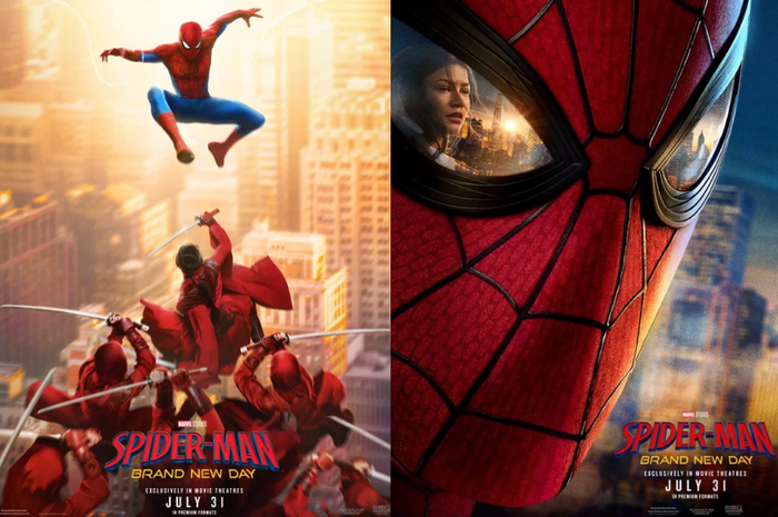 Trước ngày ra mắt, Spider-Man: Brand New Day được dự đoán sẽ trở thành một trong những bom tấn có doanh thu cao nhất năm 2026.